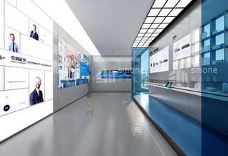 甘肃现代化电视转播系统远程控制