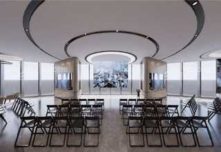 浙江智能电磁感应热风炉供应商