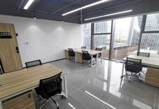 昆明轨道检测激光雷达测绘