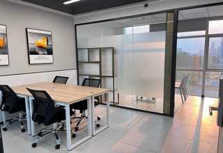 长宁区化工厂环境监测方案