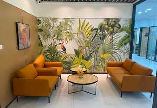 恒温明离子交换机服务