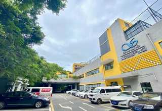 衢州体育场护栏那家好