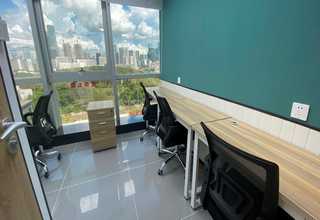 静音过氧化氢消毒机厂家