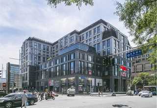 浙江售楼处非标灯具流程