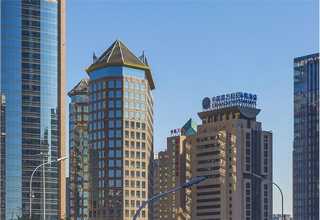 桂林城运中心应急指挥系统