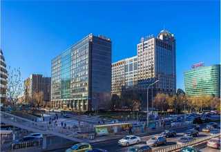 西区创意园办公室租售