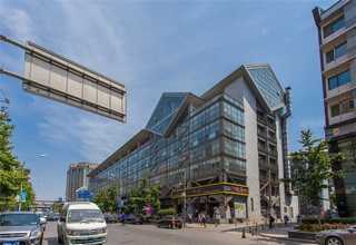 深圳食材农产品配送物流