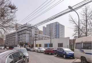 内蒙市政污泥深度脱水处理