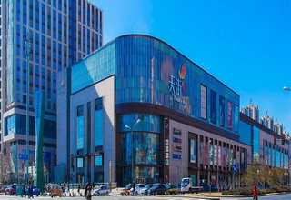 广东在线展馆数字媒体技巧